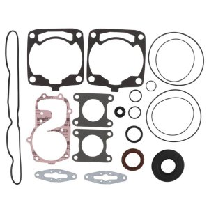Polaris Indy Complete Gasket Kit - Vertex Pistons - MicroPore High-performance - 2019